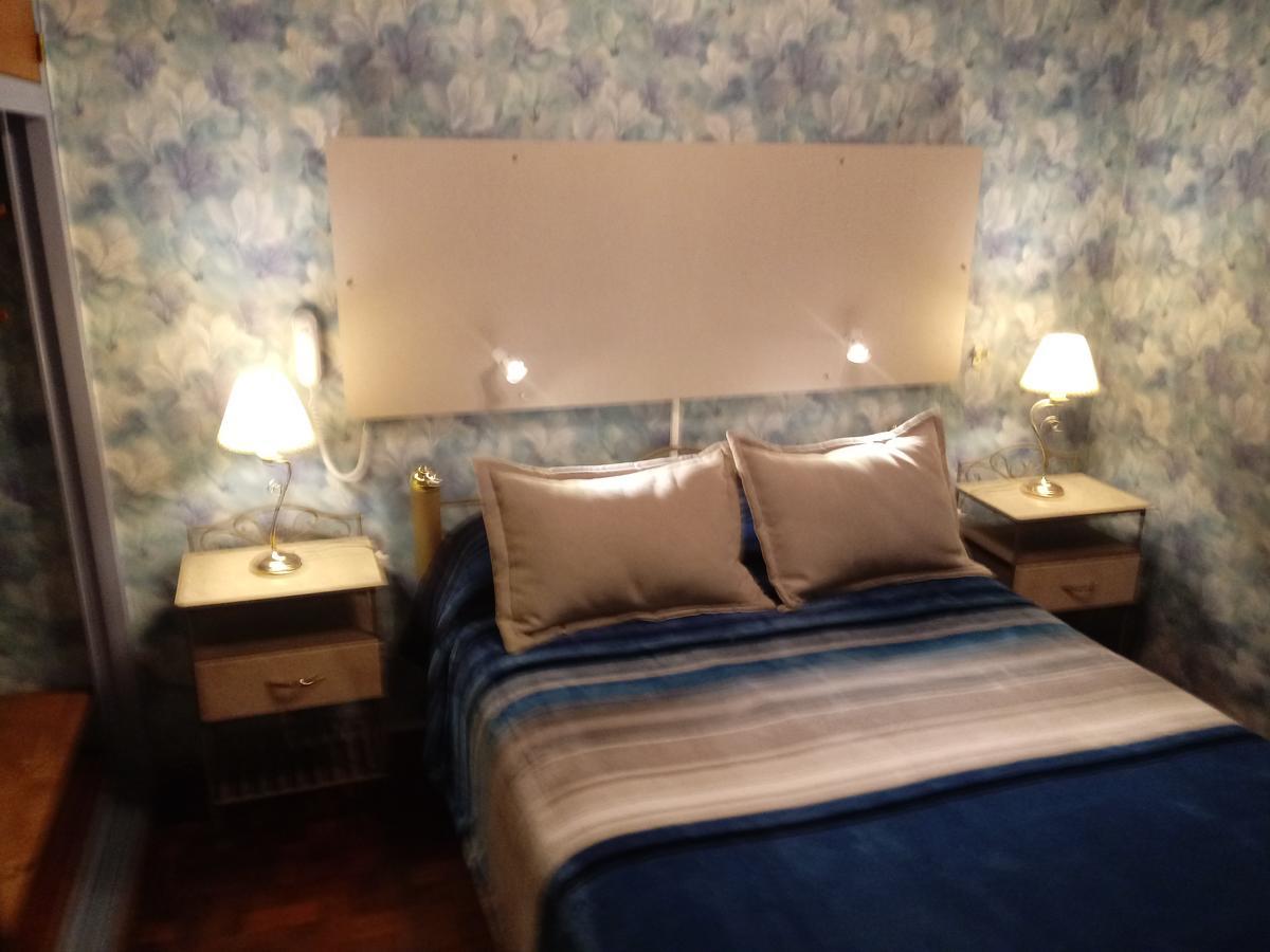 メンドーサ La Magdalena Bed & Breakfast エクステリア 写真