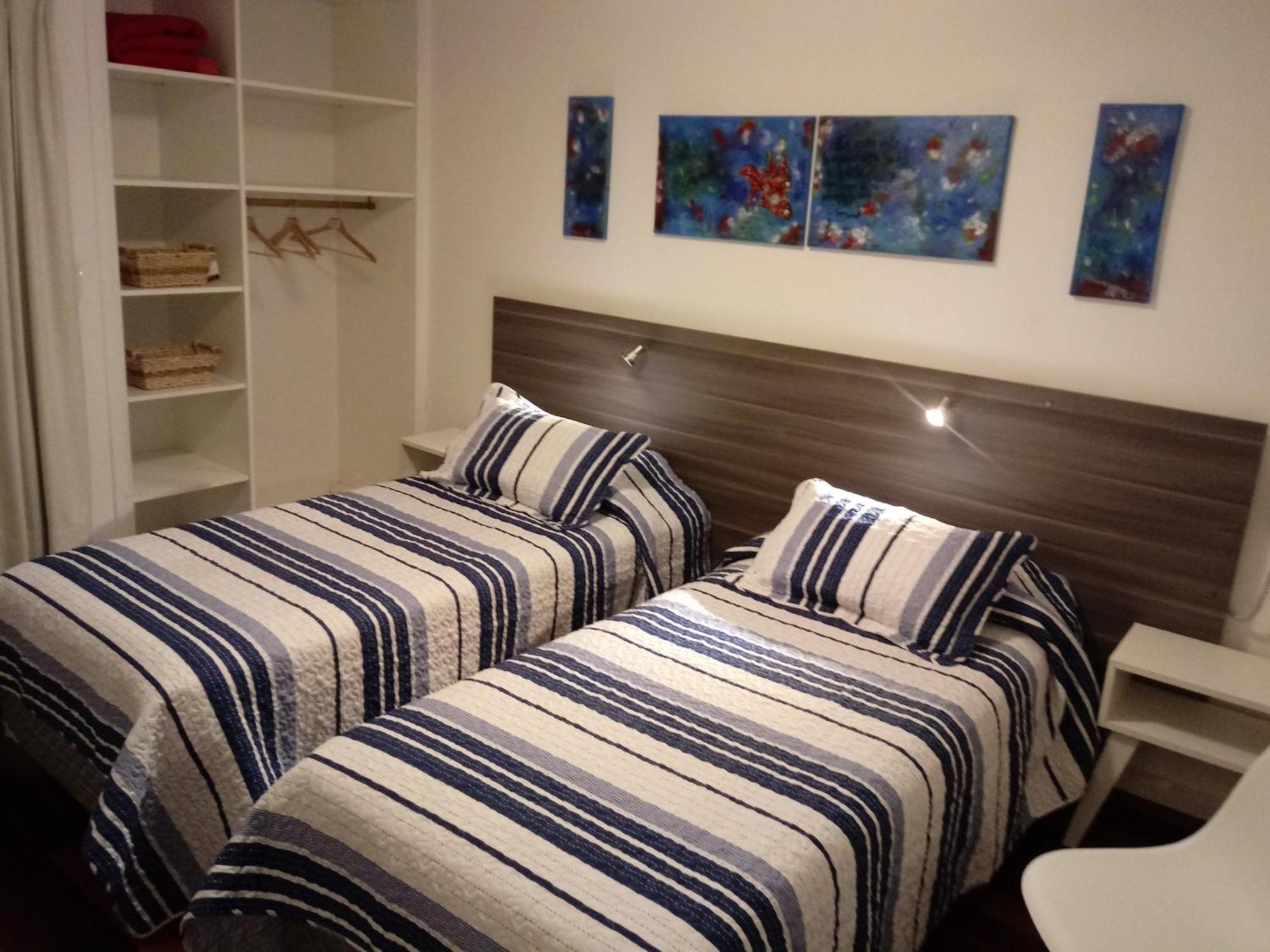 メンドーサ La Magdalena Bed & Breakfast エクステリア 写真